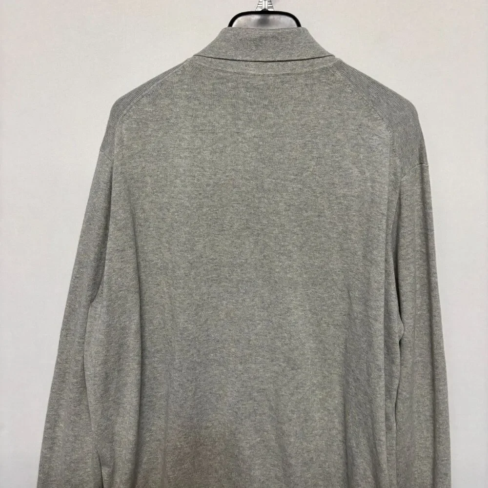 J. Crew very good
